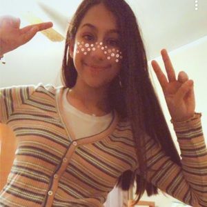 Meet your Posher, Nancy